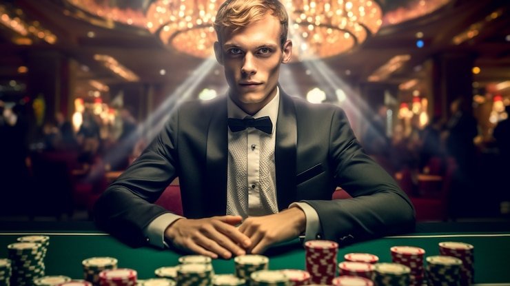 Live Domino QQ dealer table on mawartoto338 platform