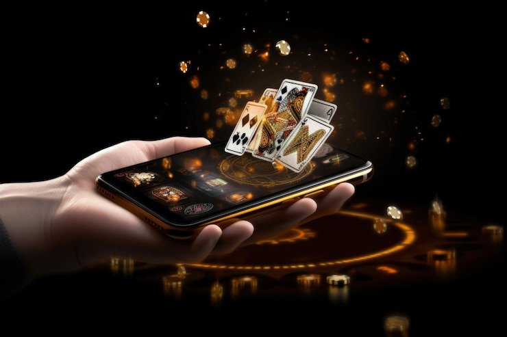 mawartoto338 live casino tables and game selection