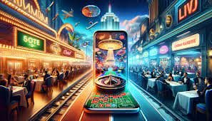 Top Trend Gaming category interface showing ranked games and trending markets